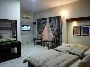 Hotel Island Clifton