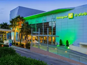 Holiday Inn Suites Kuwait Salmiya