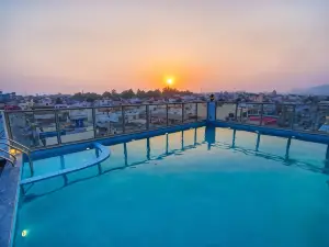 Hotel Holy Vivasa