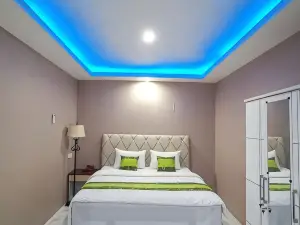 Wisma Seroja Kapuas