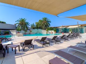 Grand Hotel Tiziano E Dei Congressi