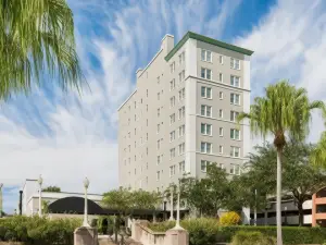 The Terrace Hotel Lakeland, Tapestry Collection by Hilton