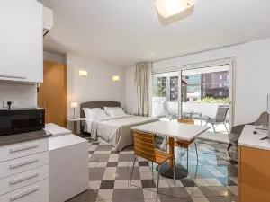 Albergo Residence Piazzi House