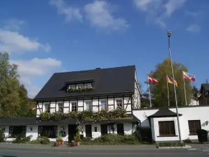 Hotel Keller