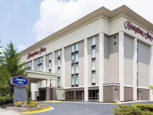 Hampton Inn & Suites by Hilton Somerset