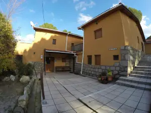 Hotel Rural El Arca de Noé