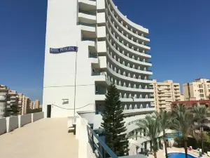 Hotel RH Arena