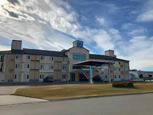 Wilshireinn Hotel