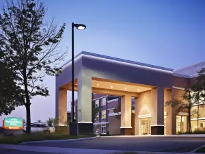 TownePlace Suites Mississauga-Airport Corporate Centre