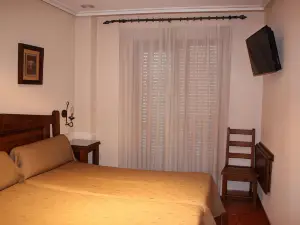 Hotel Doña Isabel