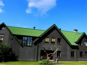 Viesu māja Zvilnis