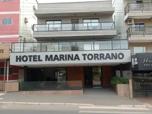 馬里納托拉諾飯店