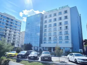 Hotel Continental Forum Constanta
