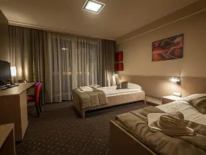 Drina Hotel