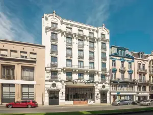 Mercure Lille Roubaix - Grand Hôtel