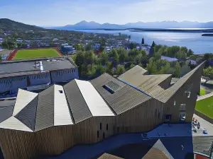 Molde Vandrerhjem Hostel