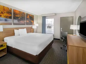 Days Inn by Wyndham Cookeville