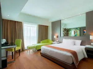 Dalton Hotel Makassar