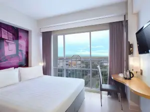 Favehotel Solo Baru