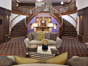 Residence Montana
