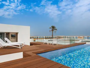 Milos Dead Sea