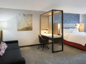 SpringHill Suites Hampton Portsmouth