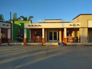 Hotel Victoria