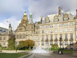 Leonardo Hotel Sheffield