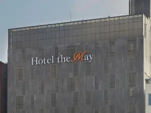 Hotel the May