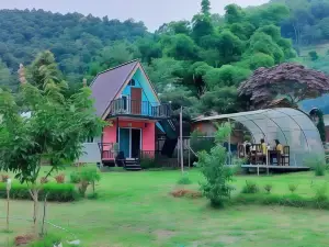 Inthanon Lao-Ju House