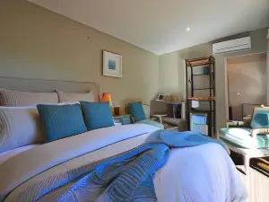 BeachBox Boutique Accommodation