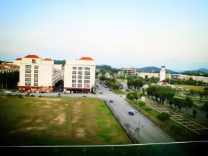 Hotel Time Boutique Nilai