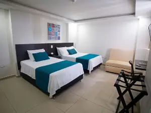 Hotel Interpacific