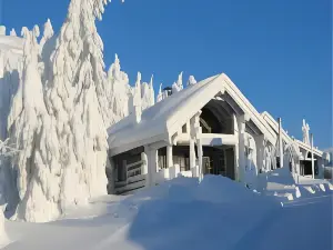 Hotel Iso-Syöte