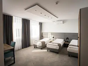 Hotel Tiffany