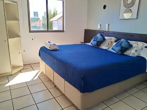 Hotel Mar Sur