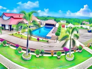 Avonil Resort Yala