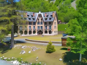 Hôtel Vignemale
