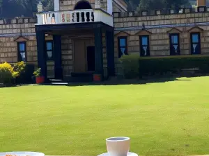 Castillo Casablanca