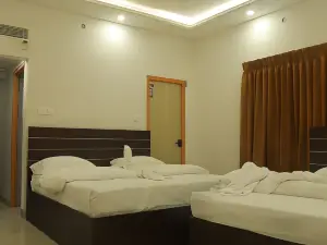 Sudeeksha Residency
