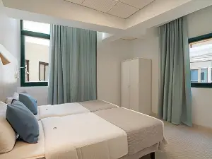 Sabbia Suites Arrecifeando