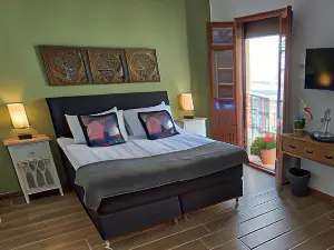 Olive Tree Bed and Breakfast