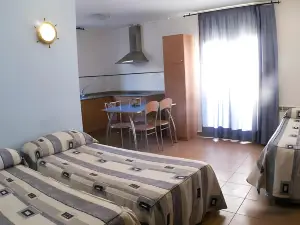 Fonda Bohemia Riuot