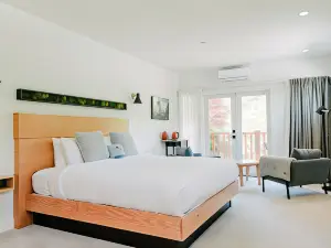 Pluvio Restaurant and Rooms