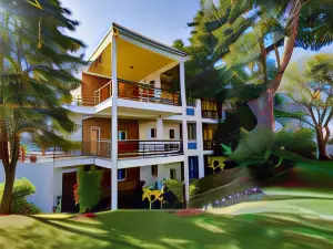 Hotel H1 Antsirabe