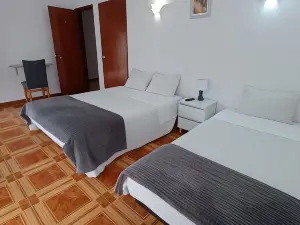 Residencial S. Gião