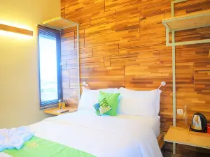 Mahan Kedaton Hotel Lampung Managed by Pradiza Hospitality
