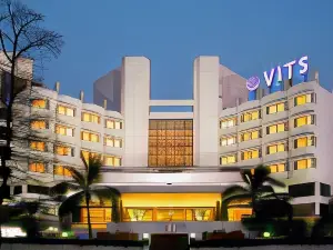 Vits Aurangabad