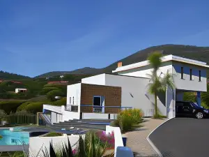 Villa Louancelie B&B