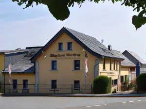 Pension im Wirtshaus Himberg